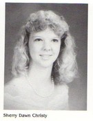 Sherry Christy