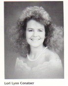 Lori Conatser