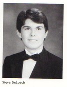 Steve Deloach