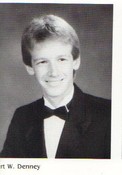 Curt Denney
