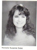 Michelle Duke