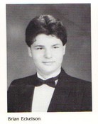 Brian Eckelson