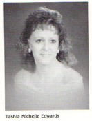 Tashia Edwards