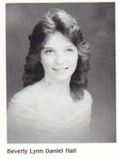 Beverly Lynn Daniel