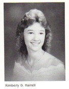Kim Harrell