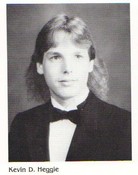 Kevin Heggie