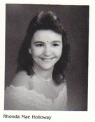 Rhonda Holloway