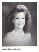 Alina Johnson