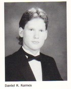 Daniel Karnes