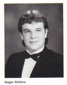 Roger Kimbro