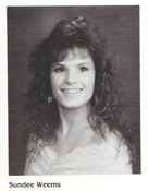 Sundee Weems