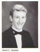 Aaron  Terlecki