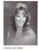 Kimberly Lynn Stokes