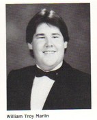 Troy Marlin