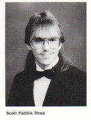Scott Patrick Shea