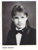 Wade Sanker