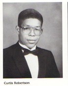 Curtis Robertson