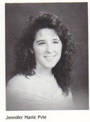 Jennifer Marie Pyle