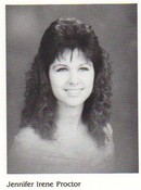Jennifer Irene Proctor