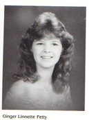 Ginger Petty