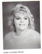 Kristi Parker (Cochran)