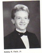 Bobby Pack, Jr