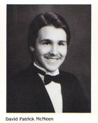 David Patrick McMeen