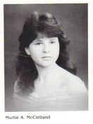 Murtie McClelland