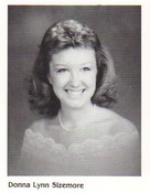 Donna Sizemore