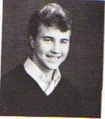 Dickie Bryant