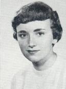 Patty Parker