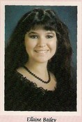 Ellaine Bailey