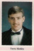 Travis Bleckley