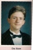 Dee Byers