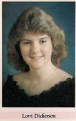 Lorri Dickerson