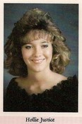 Hollie Justice