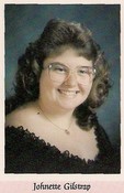 Johnette Gilstrap
