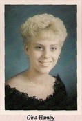 Gina Hamby