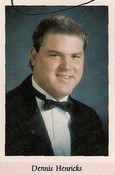 Dennis Henricks