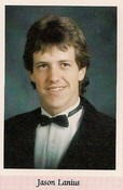 Jason Lanius