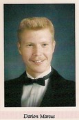 Darion Marcus