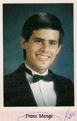 Franz Menge