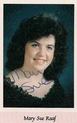 Mary Sue Raaf