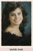 Michelle Smith