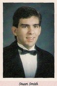 Stuart Smith
