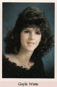 Gayla Watts