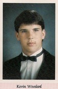 Kevin Woodard
