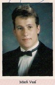 Mitch Veal