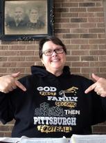 Teresa Louise Goodnow