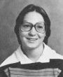 Patricia Marshall